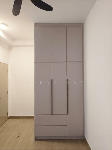 Servis Apartment untuk Disewa di The Harmony - Junya Yap - Interior - PropertyGuru.com.my