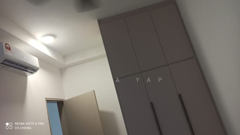 Servis Apartment untuk Disewa di The Harmony - Junya Yap - Interior - PropertyGuru.com.my