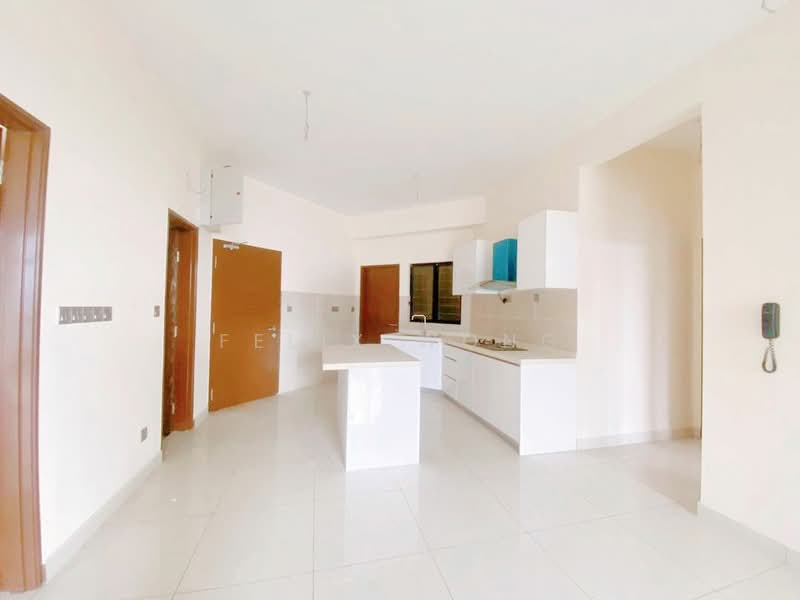 Servis Apartment untuk Dijual di J.Dupion Residence - Felix Wong - Kitchen - PropertyGuru.com.my
