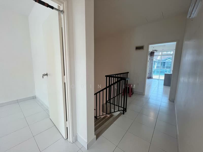 2-storey Terraced House for Sale in Taman JP Perdana (Johor Bahru) - Robin Lim - Interior - PropertyGuru.com.my