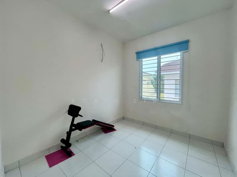 2-storey Terraced House for Sale in Taman JP Perdana (Johor Bahru) - Robin Lim - Interior - PropertyGuru.com.my