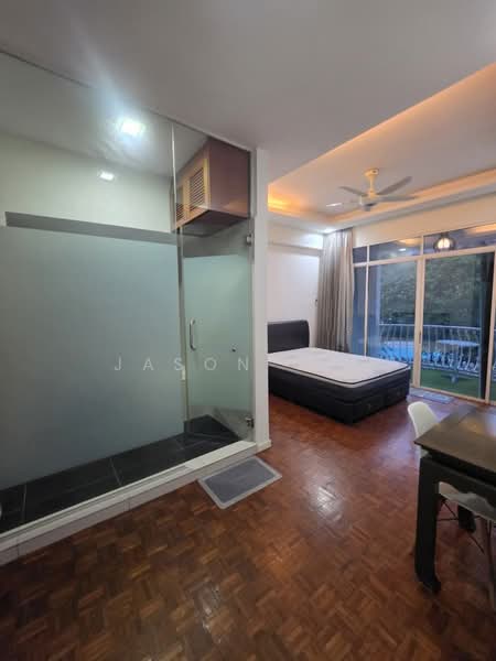 Kondominium untuk Disewa di 1A Stonor - Jason Toh - Bedroom - PropertyGuru.com.my