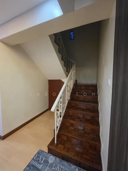 Kondominium untuk Disewa di 1A Stonor - Jason Toh - Interior - PropertyGuru.com.my