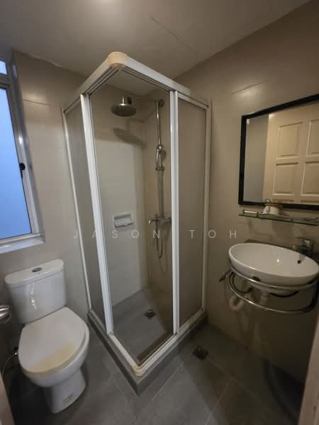 Kondominium untuk Disewa di 1A Stonor - Jason Toh - Bathroom - PropertyGuru.com.my