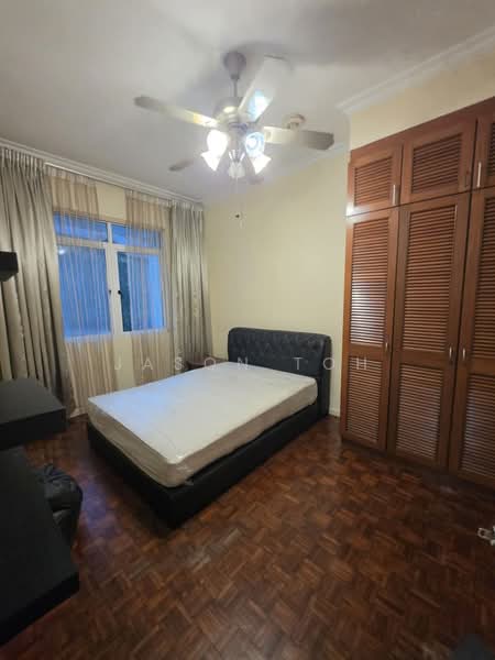 Kondominium untuk Disewa di 1A Stonor - Jason Toh - Bedroom - PropertyGuru.com.my