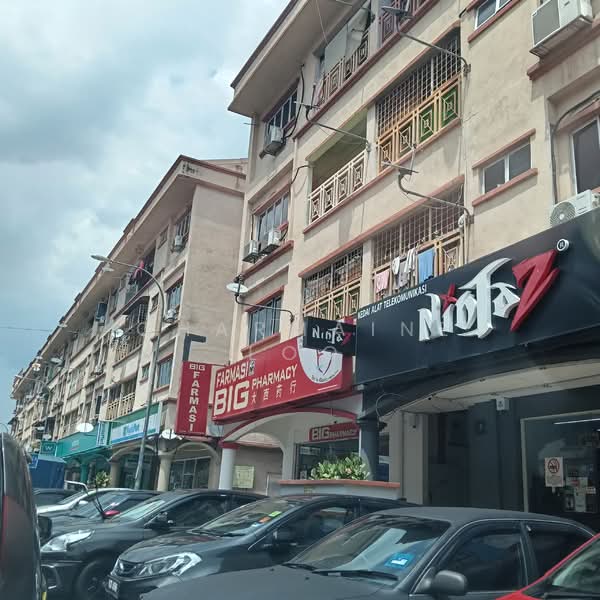 Kedai untuk Dijual di Taman Sri Manja (Petaling Jaya) - Charmaine Loo - Exterior - PropertyGuru.com.my