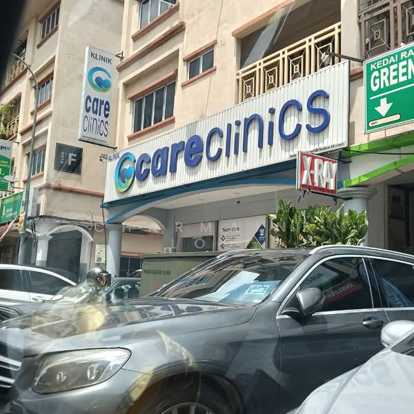 Kedai untuk Dijual di Taman Sri Manja (Petaling Jaya) - Charmaine Loo - PropertyGuru.com.my