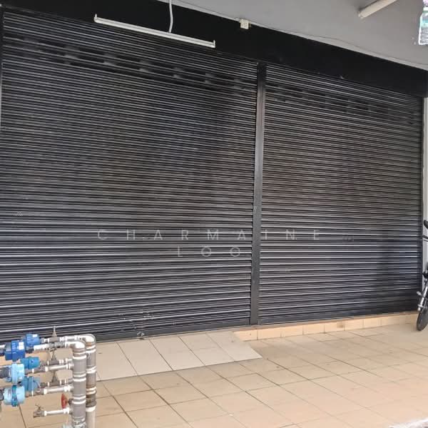 Kedai untuk Dijual di Taman Sri Manja (Petaling Jaya) - Charmaine Loo - Exterior - PropertyGuru.com.my