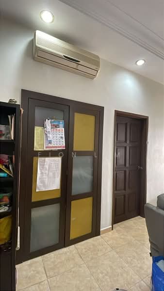 1-storey Terraced House for Sale in Iskandar Puteri (Nusajaya) (Johor) - Fion Lim - Interior - PropertyGuru.com.my