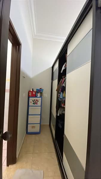 1-storey Terraced House for Sale in Iskandar Puteri (Nusajaya) (Johor) - Fion Lim - Interior - PropertyGuru.com.my