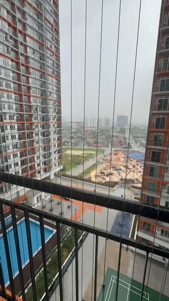 Service Residence for Rent at One 49 Residence - Oscar Wong - Exterior - PropertyGuru.com.my