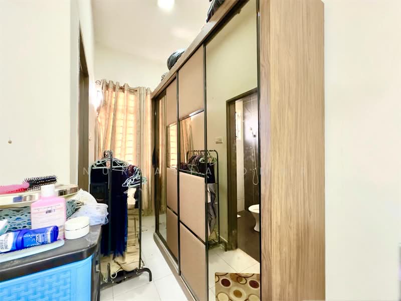 1-storey Terraced House for Sale in Klang (Selangor) - Nur Alia Omar - PropertyGuru.com.my