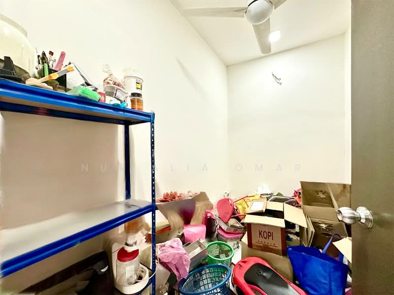 1-storey Terraced House for Sale in Klang (Selangor) - Nur Alia Omar - PropertyGuru.com.my