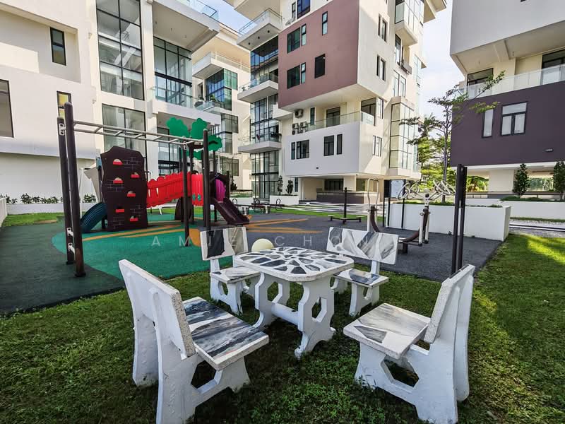 Condominium for Sale at Casa Bintang Residence - Amie Chong - PropertyGuru.com.my