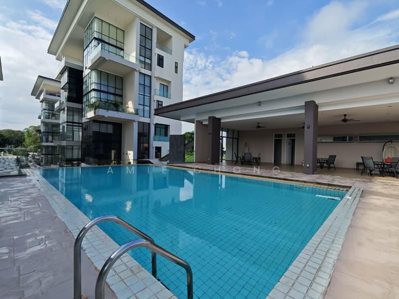 Condominium for Sale at Casa Bintang Residence - Amie Chong - Exterior - PropertyGuru.com.my