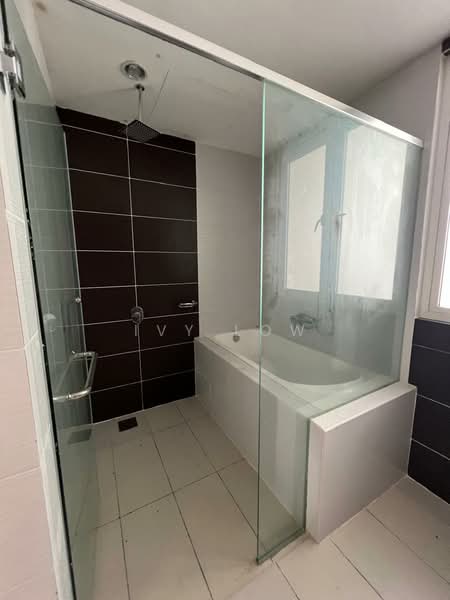 Servis Apartment untuk Dijual di Encorp Marina - Ivy Low - Bathroom - PropertyGuru.com.my