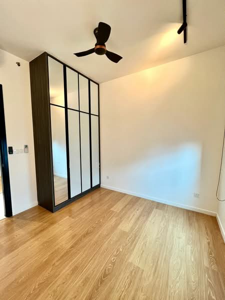 Kondominium untuk Disewa di Inspirasi - Terry Lee - Bedroom - PropertyGuru.com.my