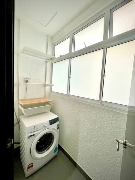Kondominium untuk Disewa di Inspirasi - Terry Lee - Interior - PropertyGuru.com.my