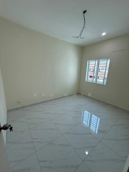 Rumah Teres 2 Tingkat untuk Dijual di Taman Sri Muhibbah (Kulai) - Kuu Chin - Interior - PropertyGuru.com.my