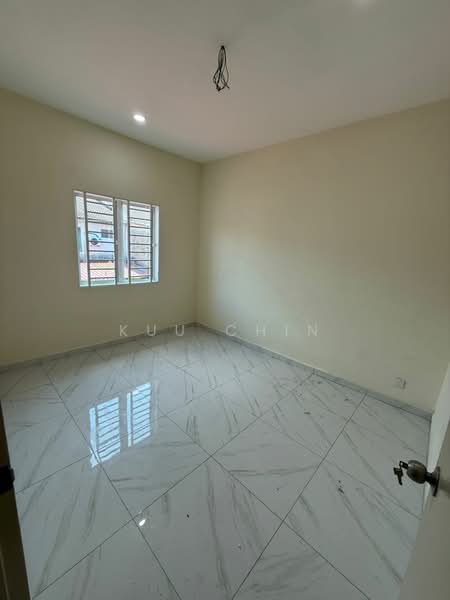 Rumah Teres 2 Tingkat untuk Dijual di Taman Sri Muhibbah (Kulai) - Kuu Chin - Interior - PropertyGuru.com.my