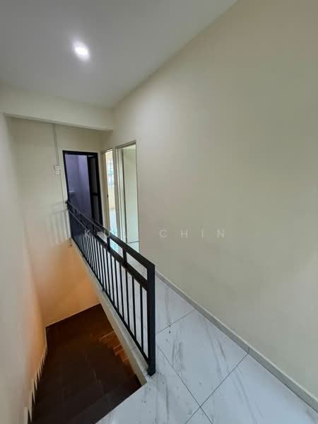Rumah Teres 2 Tingkat untuk Dijual di Taman Sri Muhibbah (Kulai) - Kuu Chin - Interior - PropertyGuru.com.my