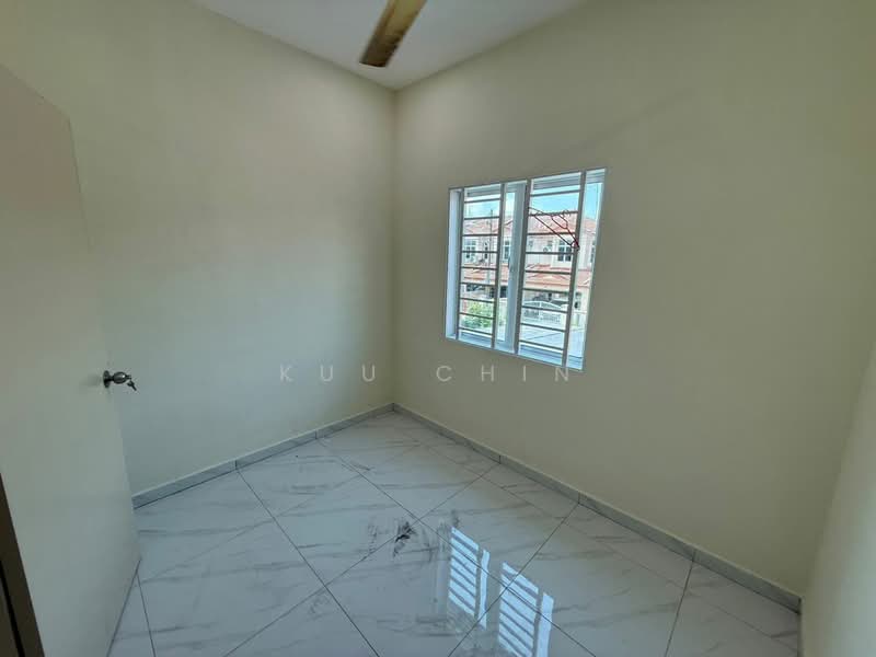 Rumah Teres 2 Tingkat untuk Dijual di Taman Sri Muhibbah (Kulai) - Kuu Chin - Interior - PropertyGuru.com.my