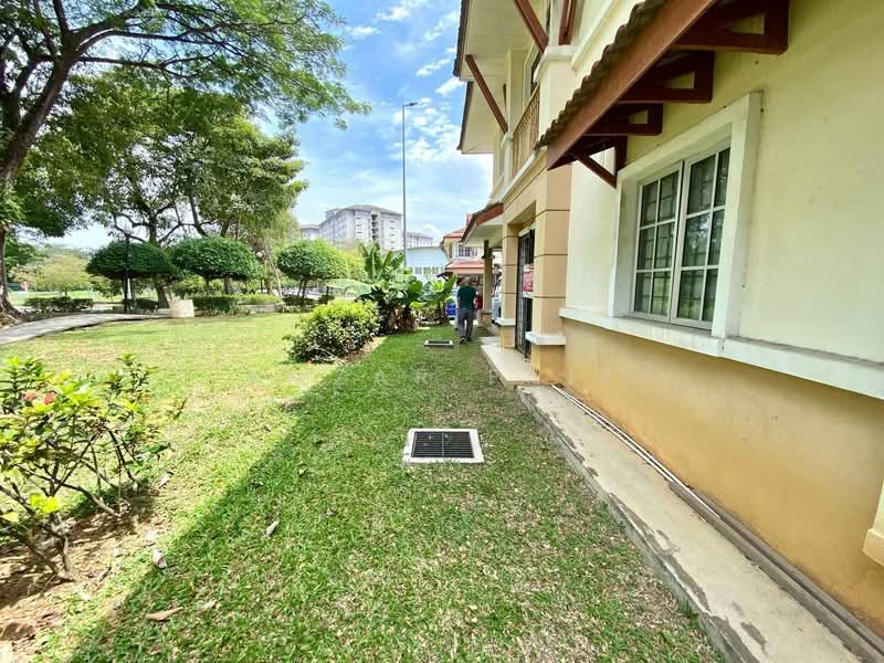 Rumah Teres 2 Tingkat untuk Dijual di Putrajaya (Putrajaya) - Amzar Faiz - Exterior - PropertyGuru.com.my