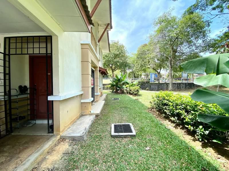 Rumah Teres 2 Tingkat untuk Dijual di Putrajaya (Putrajaya) - Amzar Faiz - Exterior - PropertyGuru.com.my