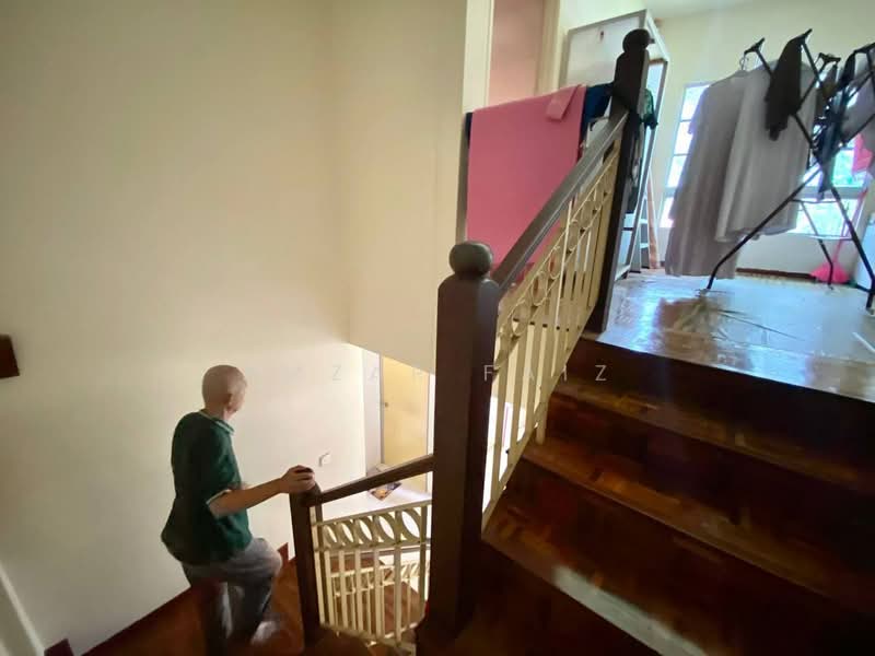 Rumah Teres 2 Tingkat untuk Dijual di Putrajaya (Putrajaya) - Amzar Faiz - Interior - PropertyGuru.com.my