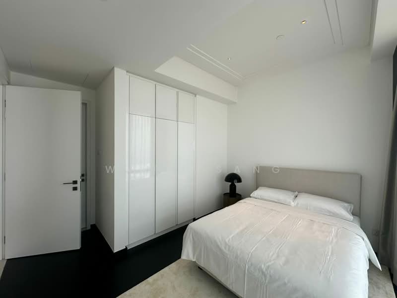 Servis Apartment untuk Disewa di Pavilion Damansara Heights - Wanlu Sang - Bedroom - PropertyGuru.com.my
