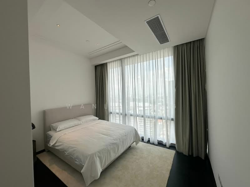 Servis Apartment untuk Disewa di Pavilion Damansara Heights - Wanlu Sang - PropertyGuru.com.my