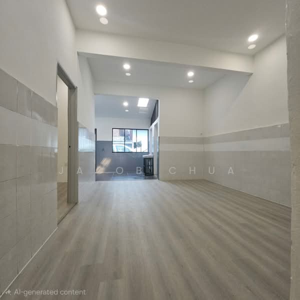 1-storey Terraced House for Sale in Skudai (Johor) - Jacob Chua - Interior - PropertyGuru.com.my