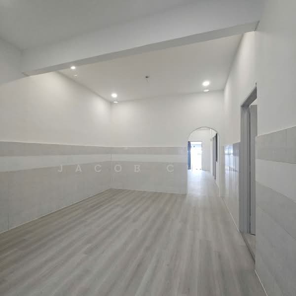 1-storey Terraced House for Sale in Skudai (Johor) - Jacob Chua - Interior - PropertyGuru.com.my