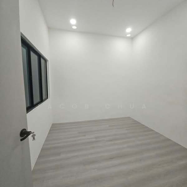 1-storey Terraced House for Sale in Skudai (Johor) - Jacob Chua - Interior - PropertyGuru.com.my
