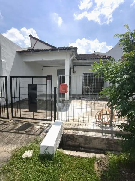 Rumah Teres 1 Tingkat untuk Disewa di Taman Sri Pulai Perdana (Skudai) - Nick Low - Exterior - PropertyGuru.com.my