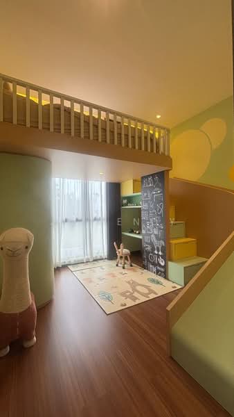 Cluster House for Sale in Permas Jaya (Johor Bahru) - JB Wendy - Bedroom - PropertyGuru.com.my