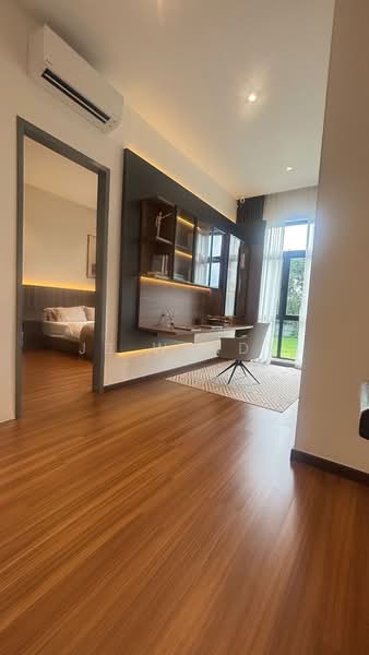 Cluster House for Sale in Permas Jaya (Johor Bahru) - JB Wendy - Bedroom - PropertyGuru.com.my