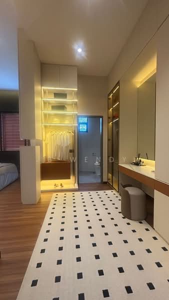 Cluster House for Sale in Permas Jaya (Johor Bahru) - JB Wendy - Bedroom - PropertyGuru.com.my