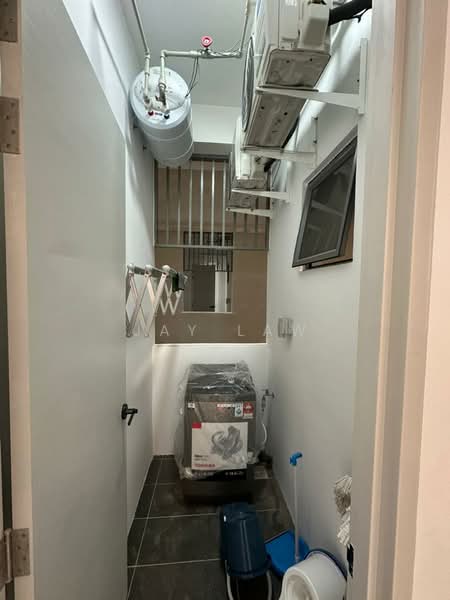 Service Residence for Rent at Renna Residence @ The NorthBank - Jay Law - Interior - PropertyGuru.com.my
