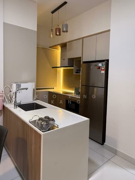 Service Residence for Rent at Millerz Square - Koo Ying Kang - PropertyGuru.com.my
