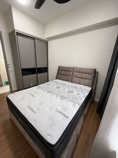 Service Residence for Rent at Millerz Square - Koo Ying Kang - PropertyGuru.com.my