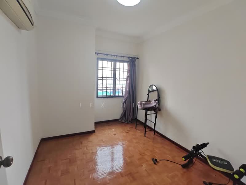 Apartment for Sale at Putri Ria Apartment - Lex Hiew - Interior - PropertyGuru.com.my