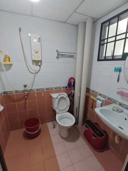 Apartment for Sale at Putri Ria Apartment - Lex Hiew - PropertyGuru.com.my