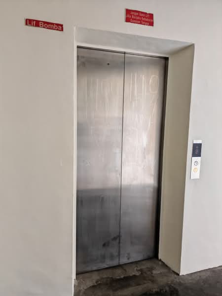 Apartment for Sale at Putri Ria Apartment - Lex Hiew - PropertyGuru.com.my