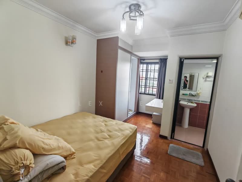 Apartment for Sale at Putri Ria Apartment - Lex Hiew - PropertyGuru.com.my