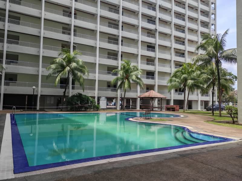 Apartment for Sale at Putri Ria Apartment - Lex Hiew - PropertyGuru.com.my
