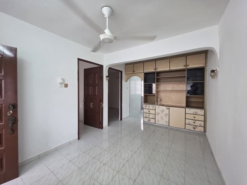 Apartment for Sale at Putri Ria Apartment - Lex Hiew - PropertyGuru.com.my