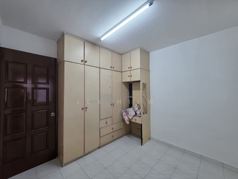 Apartment for Sale at Putri Ria Apartment - Lex Hiew - PropertyGuru.com.my