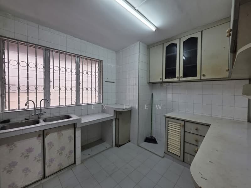 Apartment for Sale at Putri Ria Apartment - Lex Hiew - PropertyGuru.com.my