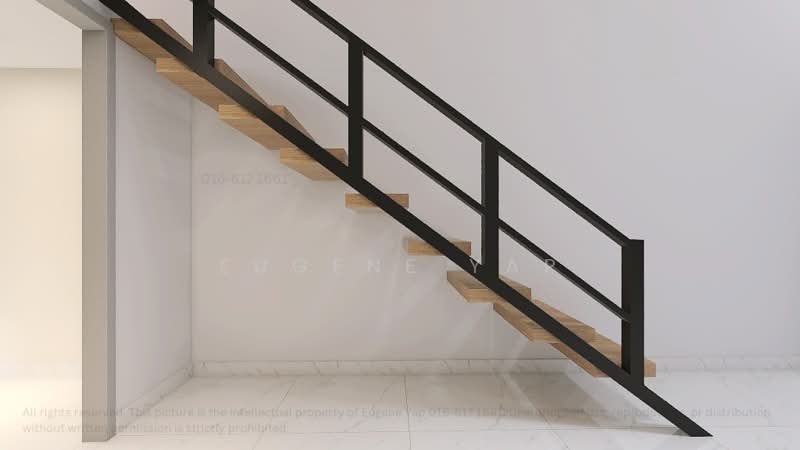 Servis Apartment untuk Dijual di Arte Cheras - Eugene Yap - Interior - PropertyGuru.com.my
